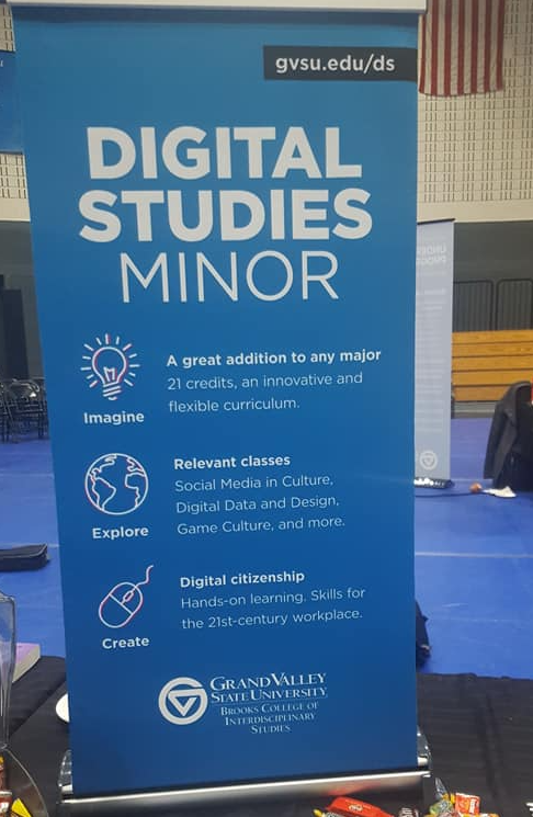 Laker Experience Day, Oct. 4 & Nov. 2